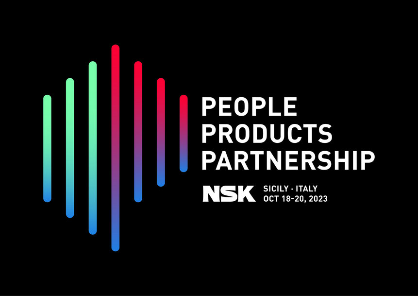 NSK organiseerde European Distributor Convention 2023 